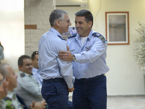 [צילום: דובר צה"ל]