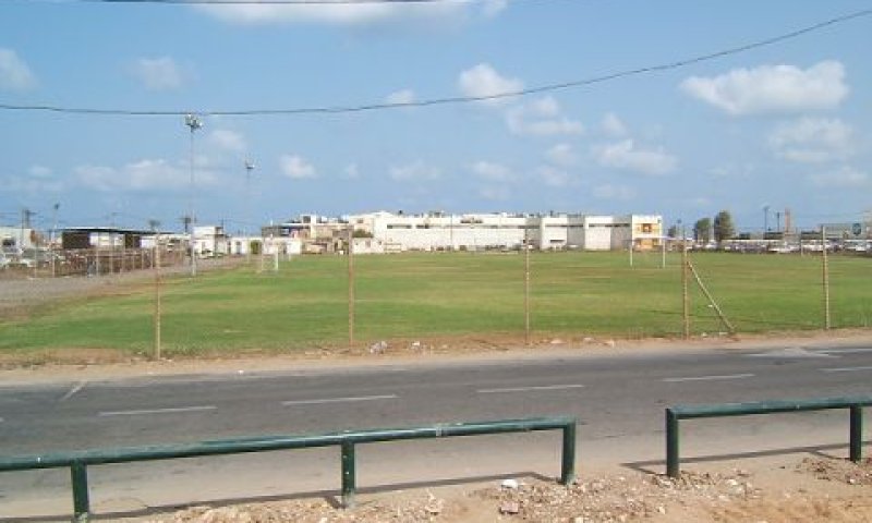 מגרש המכבייה. ליקויי תכנון