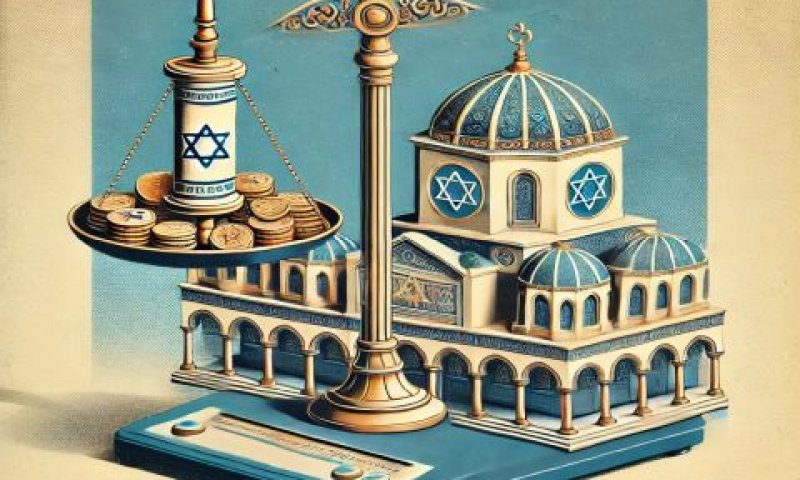 תקצוב מועצות דתיות