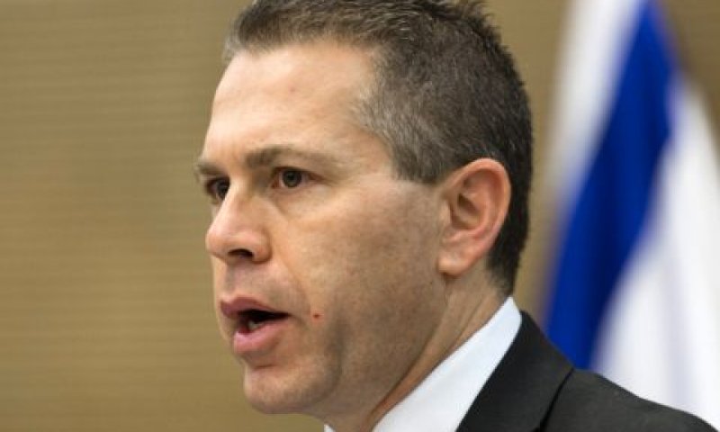 ארדן. לא ייתן [צילום: פלאש 90]