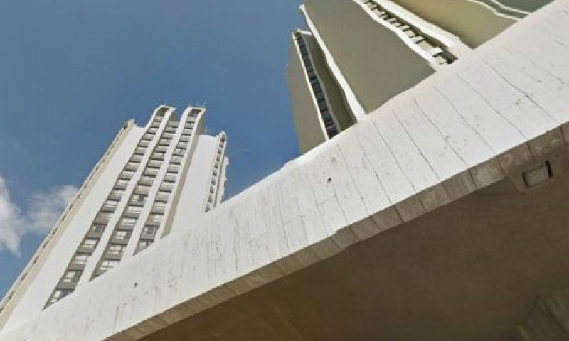 מגדלי פנורמה [צילום: סטריט ויוויו]