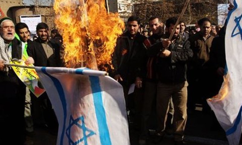 עלייה גבוהה באנטישמיות בבריטניה [צילום: AP]