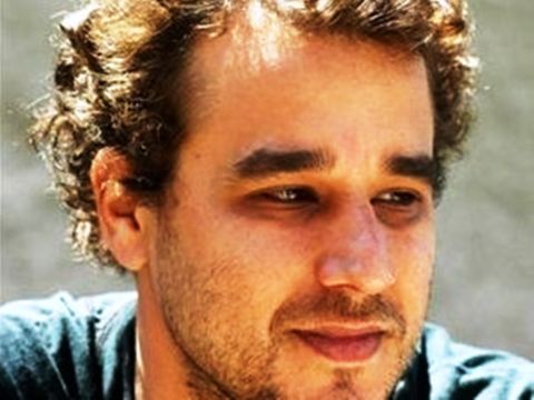 יקיר בן-משה [צילום: יח"צ]