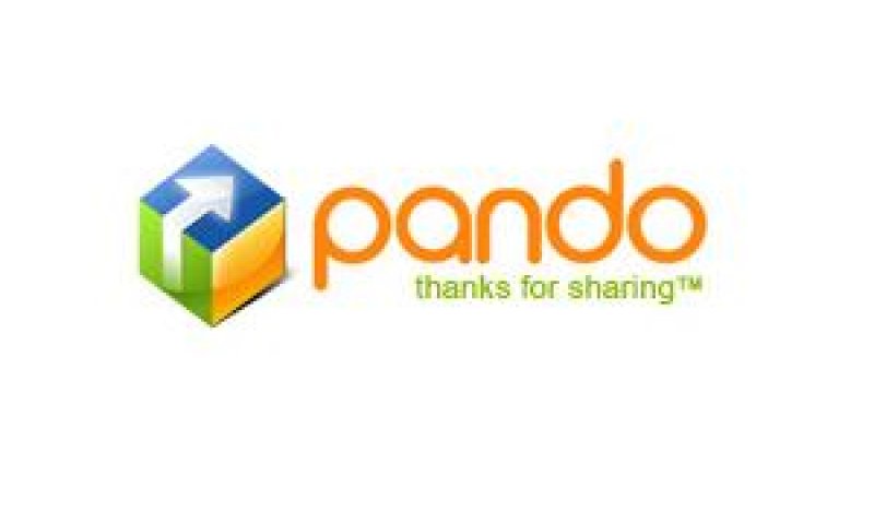 Pando logo