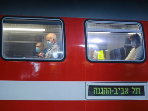 [צילום: אוליביה פיטוסי/פלאש 90]