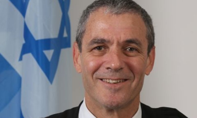 ורדי. מוביל לפשרה