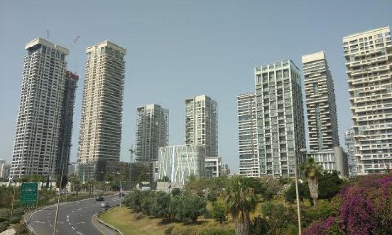 שיכון צמרת