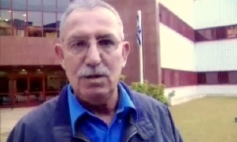 בורובסקי. יצא בשן ועין