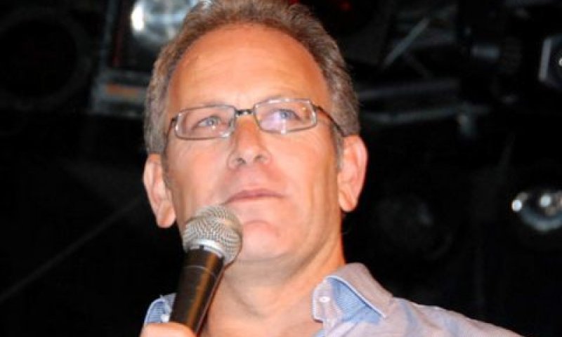 עדי אייל, מנכ"ל One1 [צילום: יח"צ]