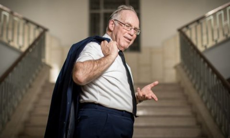 השופט דרורי. ביקורת על הפרקליטות [צילום: יונתן זינדל/פלאש 90]