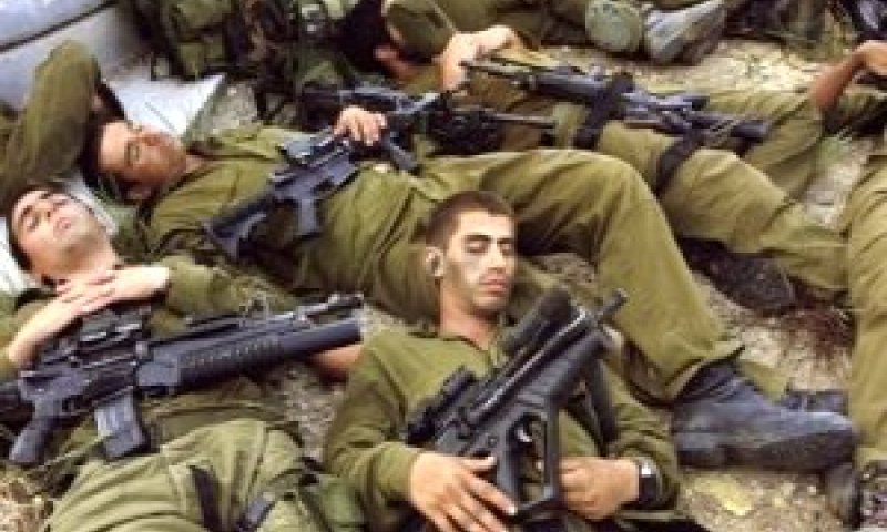 ירוק בכחול לבן [צילום: AP]