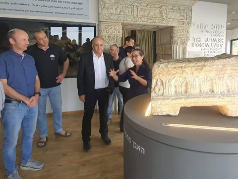 [צילום: אוריאל זוהר]