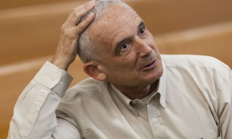 צ'רני. לא רימה [צילום: פלאש 90]
