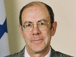 השופט סטיב אדלר