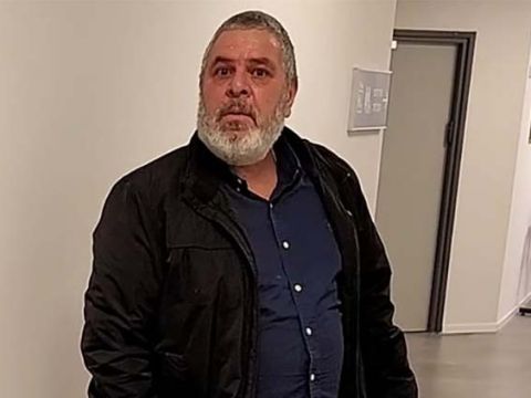 ציפורי. תבע 200,000 שקל [צילום: העין השביעית]