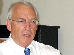 בוים. קיבל הנחיה