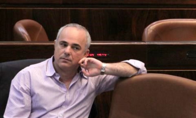 שטייניץ. לבדוק גם את הגופים הקיימים [צילום: פלאש 90]