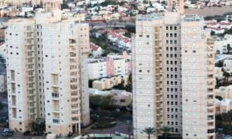 דרישה להכרה בריבית על משכנתה כהוצאה לצורך חישובי מס ליחידים [צילום: פלאש 90]