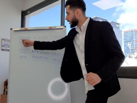 [צילום: יוסף פלישטייב]