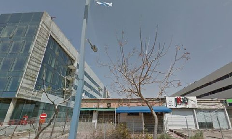 טענות קשות [צילום: סטריט וויו]