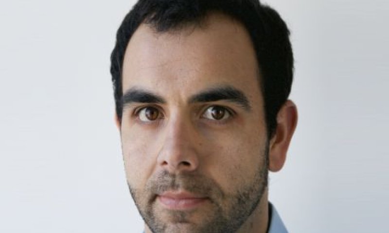 עומר שאקיר [צילום: AP]