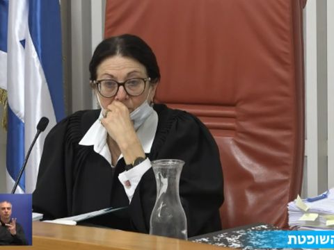 אסתר חיות