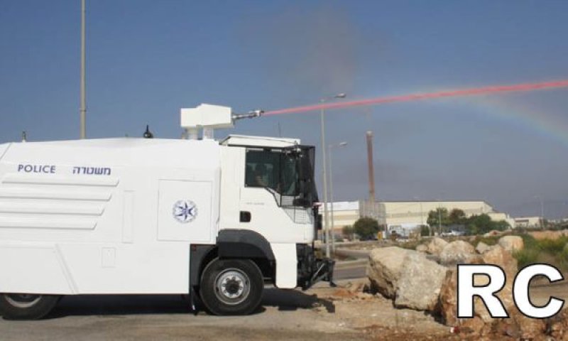 הרכב של התכוף [צילום: אתר החברה]