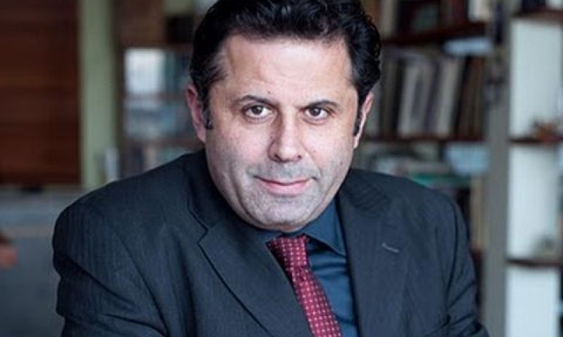 אמיר יער [צילום: אבנר צרפתי]