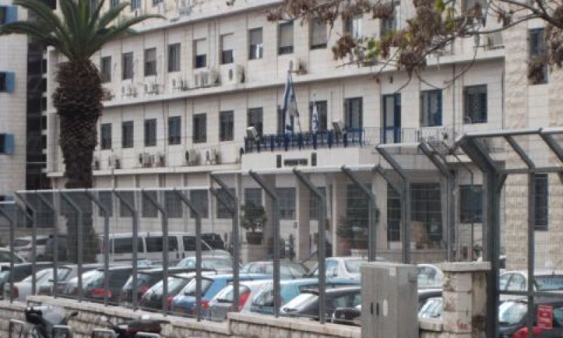 70,000 תיקים חדשים ב-2014