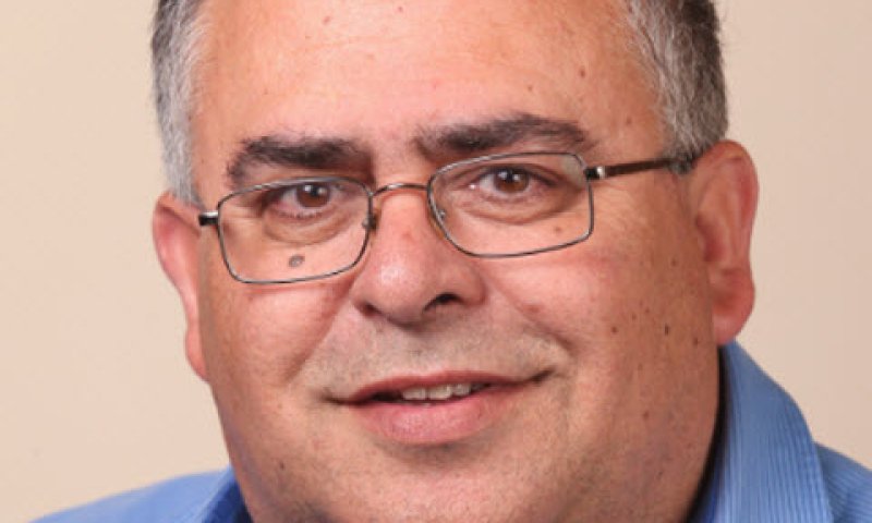 ח"כ ביטן. מנגנון ביקורת [צילום: נתי שוחט/פלאש 90]