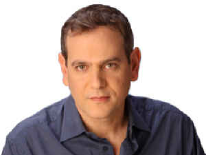 הורוביץ, שכח מהכיבוש לטובת ההומואים