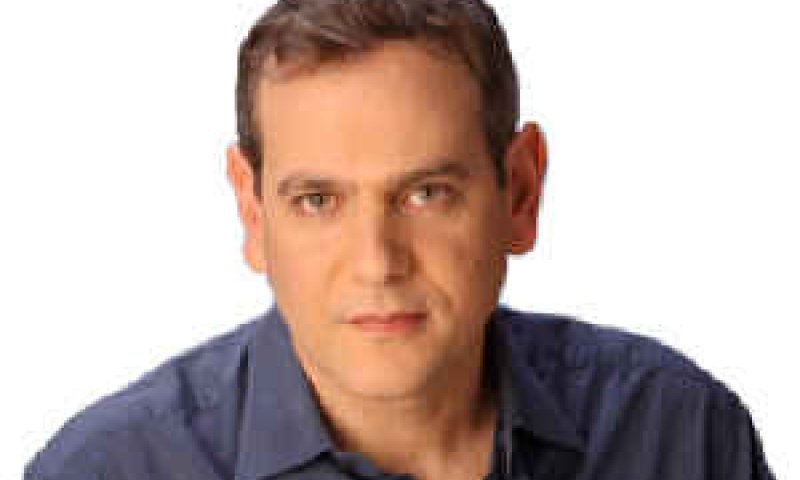 ניצן הורוביץ. הצעת חוק ראשונה