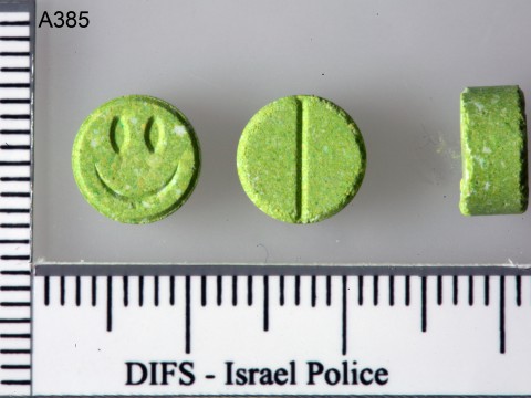 טבליות קטנטנות אך מסוכנות מאוד