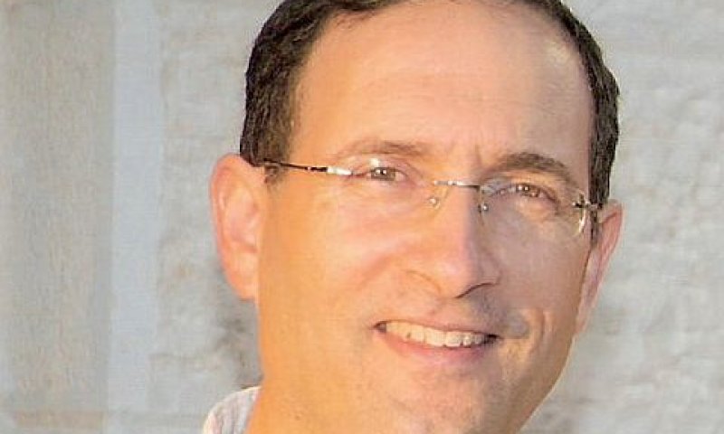 ברוך טי [צילום: יח"צ]