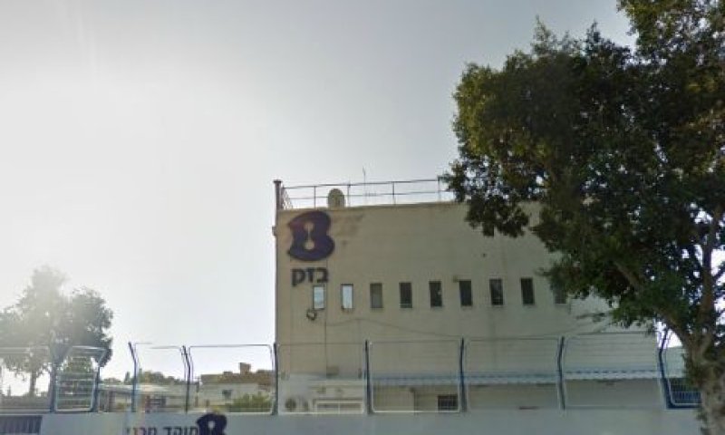 מתחם בזק ביפו [צילום: ויוויו סטריט]