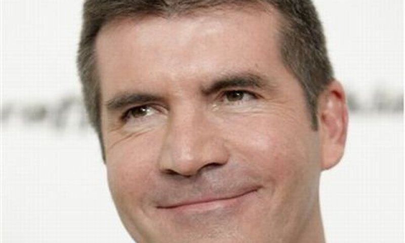 סיימון קאוול. אינו נשכני כבעבר [צילום: AP]