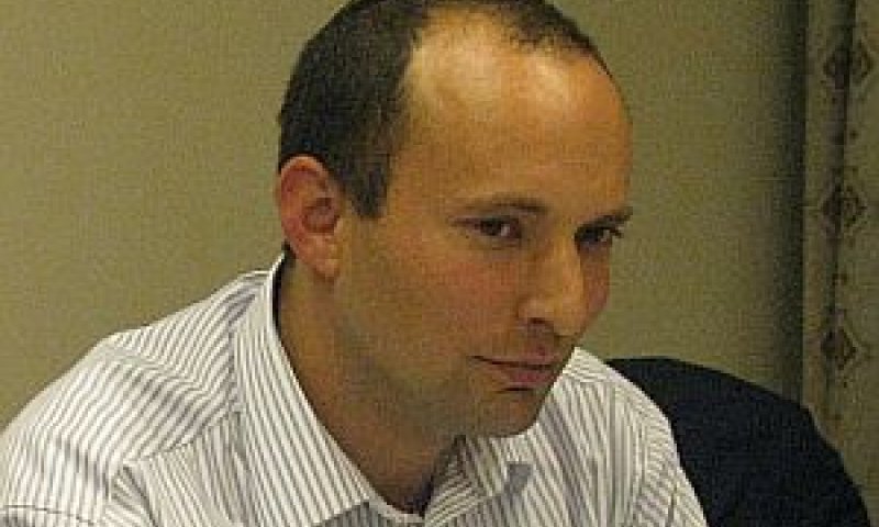 בנט. מקורב לשעבר [צילום: דובר יש"ע]