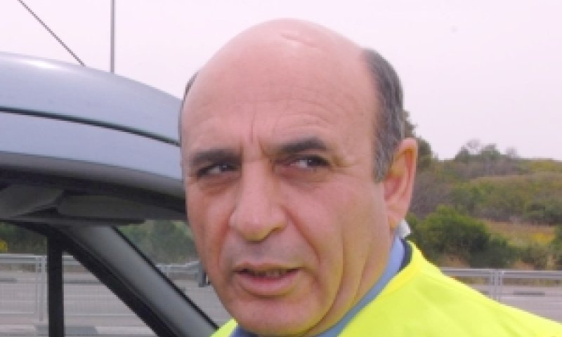[צילום: ששון תירם]