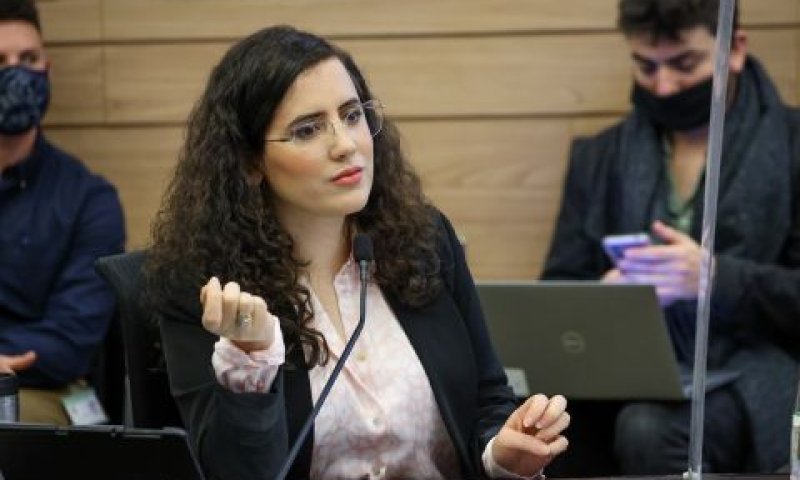 ח"כ לזימי. יוזמה החקיקה [צילום: נועם מושקוביץ/דוברות הכנסת]