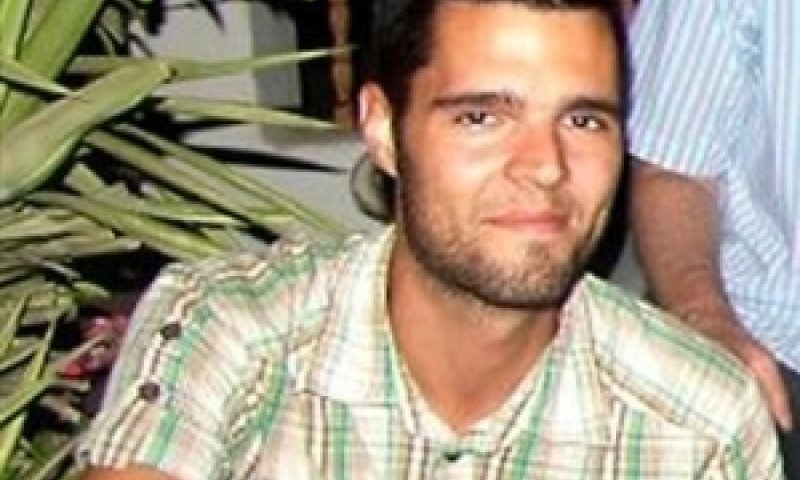 מייקל לייטון פיליפס. יכול לחייך [צילום: AP]