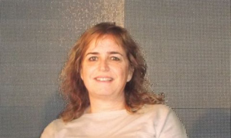 בן-ארי. דורשת 5 שנות מאסר [צילום: איתמר לוין]