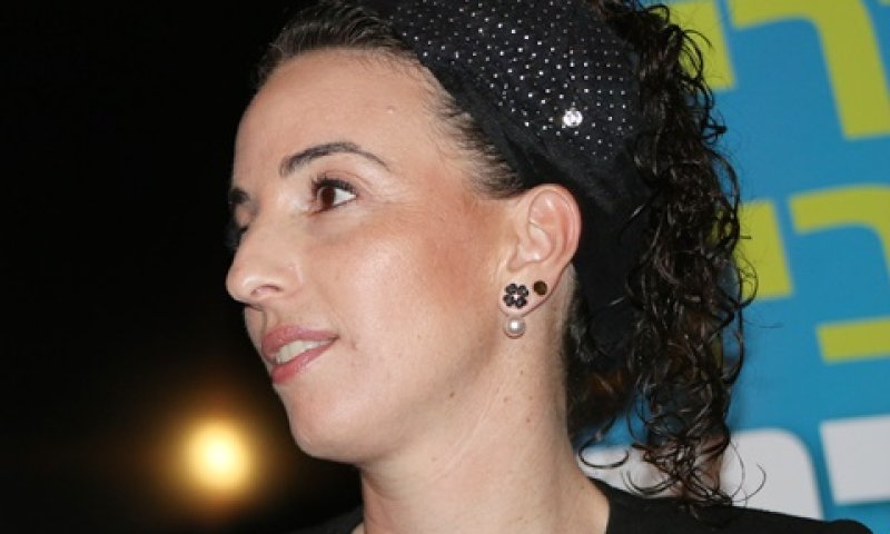 [צילום: איציק וולף]