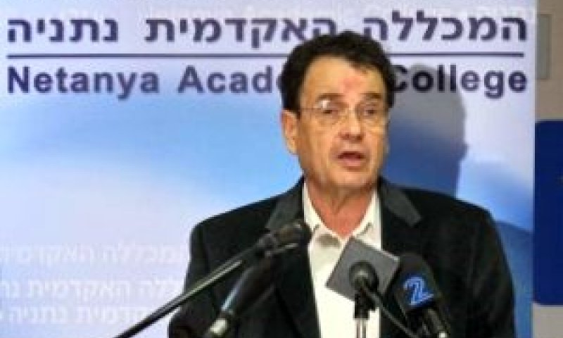 פרידמן. האמון במערכת נשחק [צילום: יח"צ]