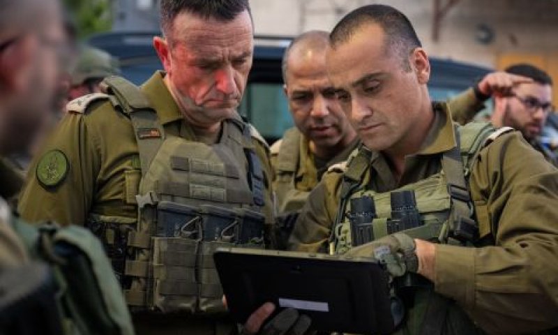 [צילום: דובר צה''ל]