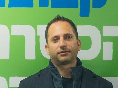 עידן מועלם [צילום: יח"צ]