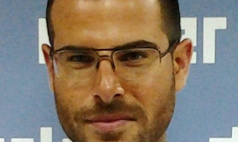 מורן בלאנרו [צילום: יח"צ]