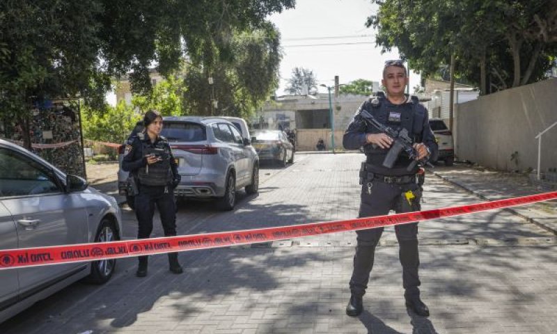 "כאוס מוחלט שאיש לא בולם" [צילום: יוסי אלוני/פלאש 90]