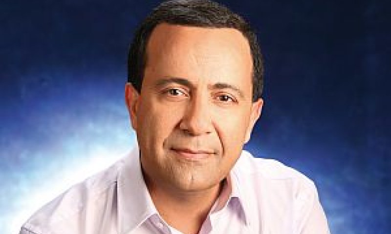 דדון. נשלח למאסר [צילום: יח"צ]