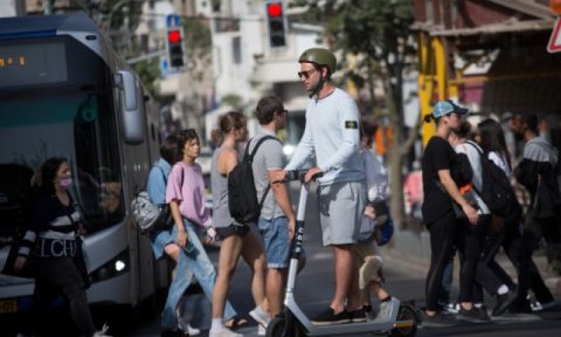 [צילום: מרים אלסטר/פלאש 90]