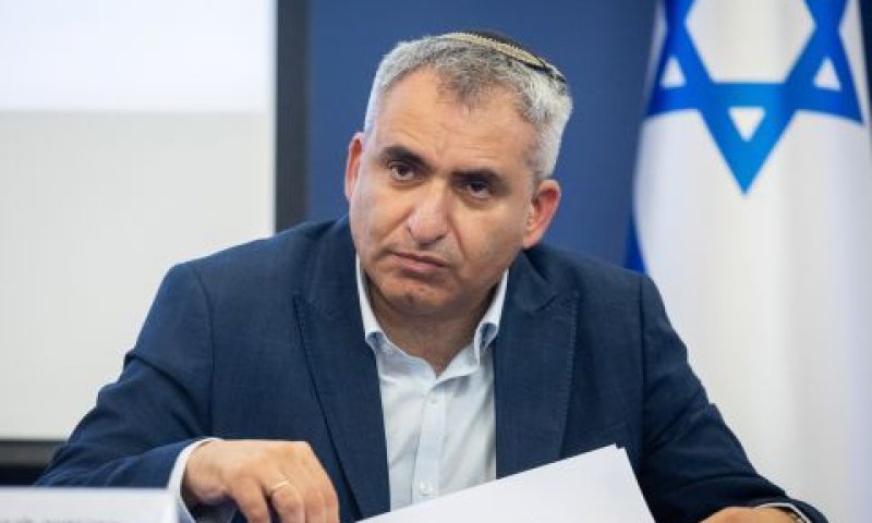 [צילום: יונתן זינדל/פלאש 90]